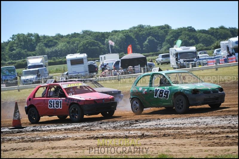 Yorkshire Dales Autograss motorsport photography uk