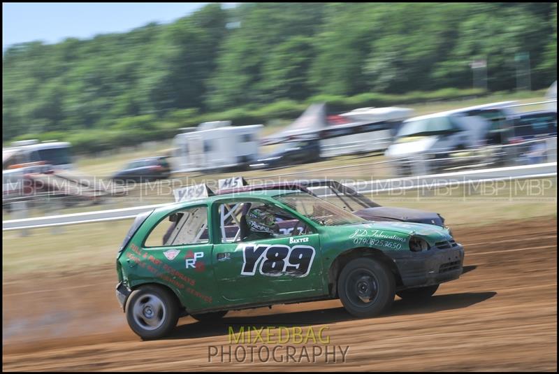 Yorkshire Dales Autograss motorsport photography uk