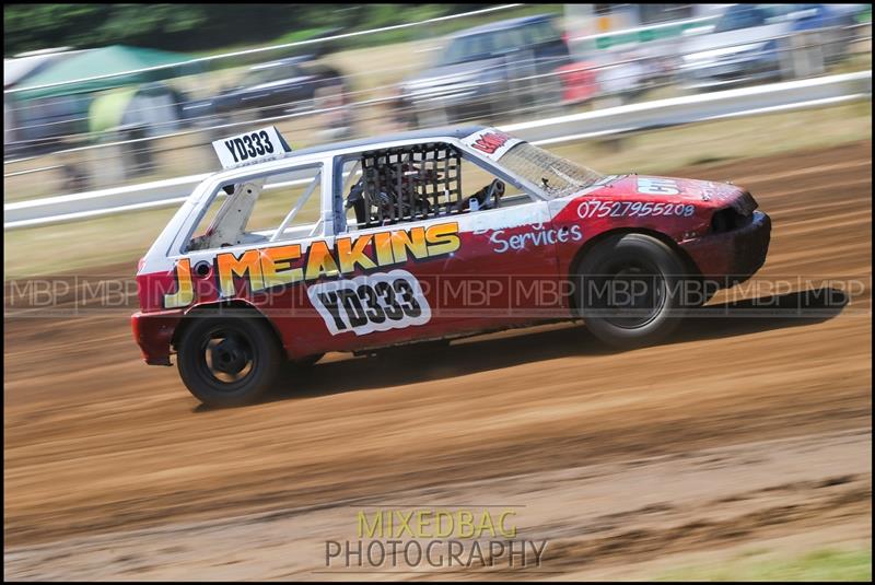 Yorkshire Dales Autograss motorsport photography uk