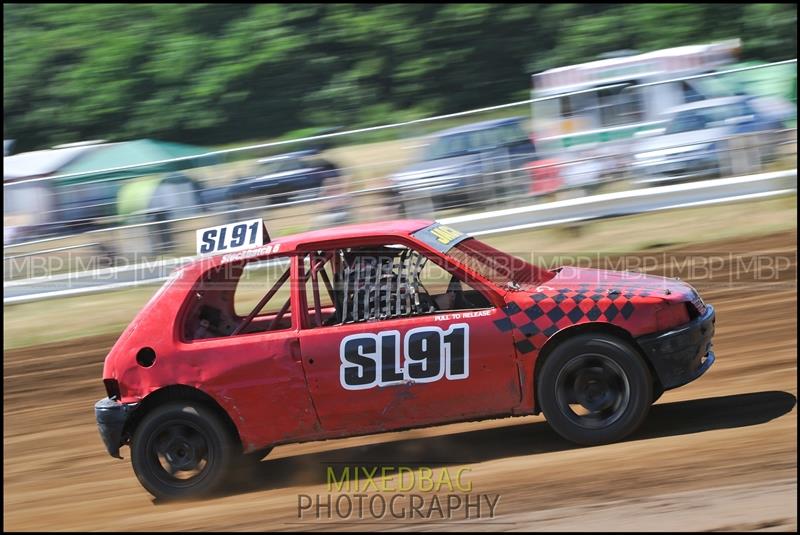 Yorkshire Dales Autograss motorsport photography uk