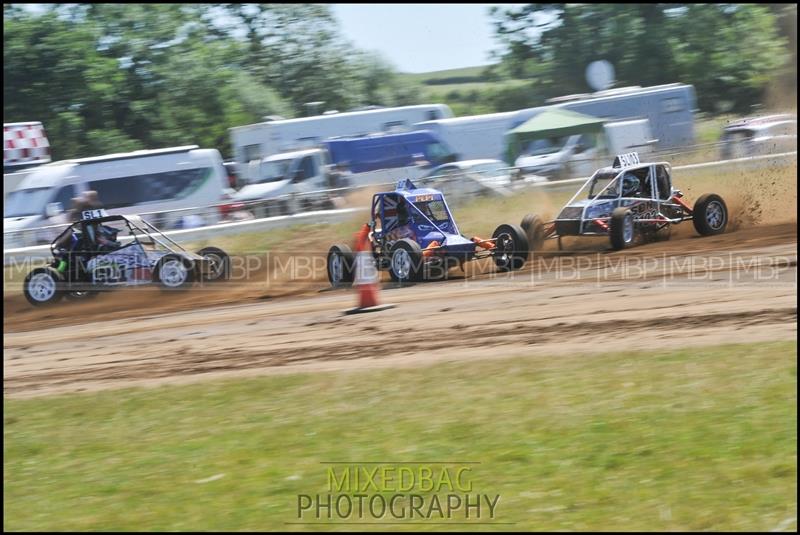 Yorkshire Dales Autograss motorsport photography uk