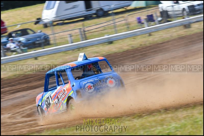 Yorkshire Dales Autograss motorsport photography uk