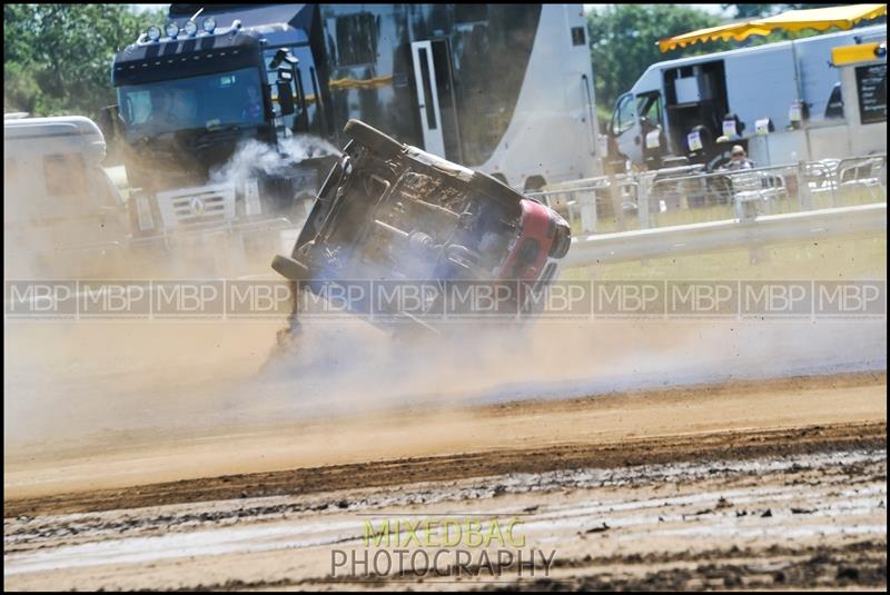 Yorkshire Dales Autograss motorsport photography uk