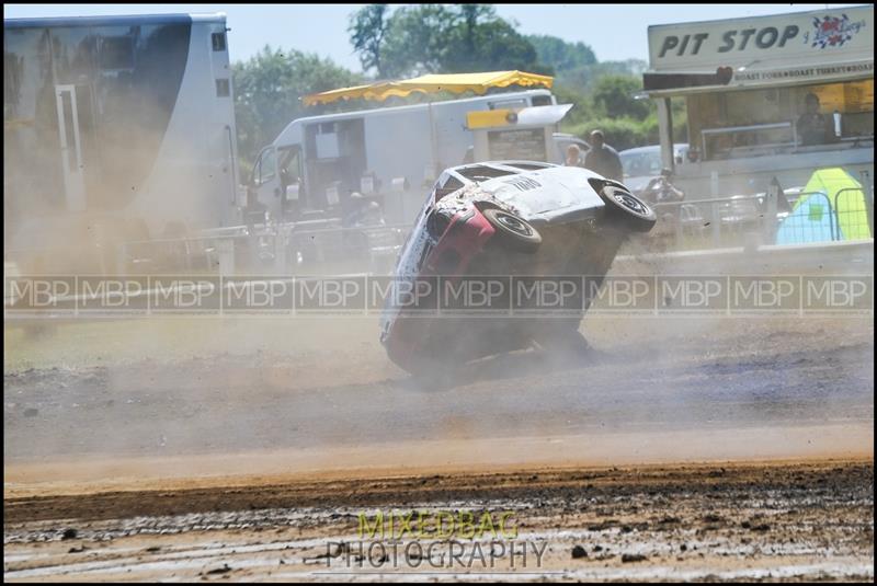 Yorkshire Dales Autograss motorsport photography uk