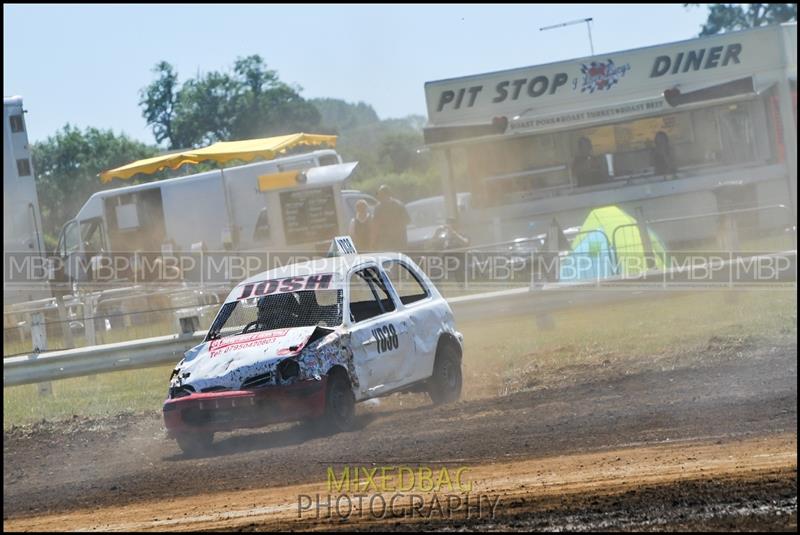 Yorkshire Dales Autograss motorsport photography uk