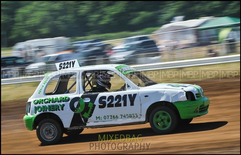 Yorkshire Dales Autograss motorsport photography uk