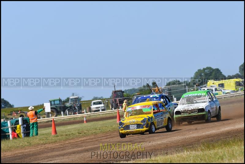 Yorkshire Dales Autograss motorsport photography uk