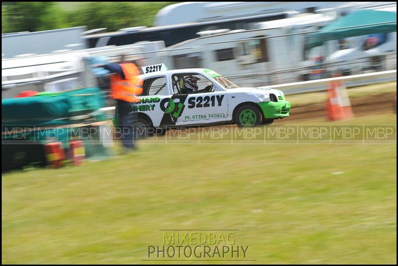 Yorkshire Dales Autograss motorsport photography uk