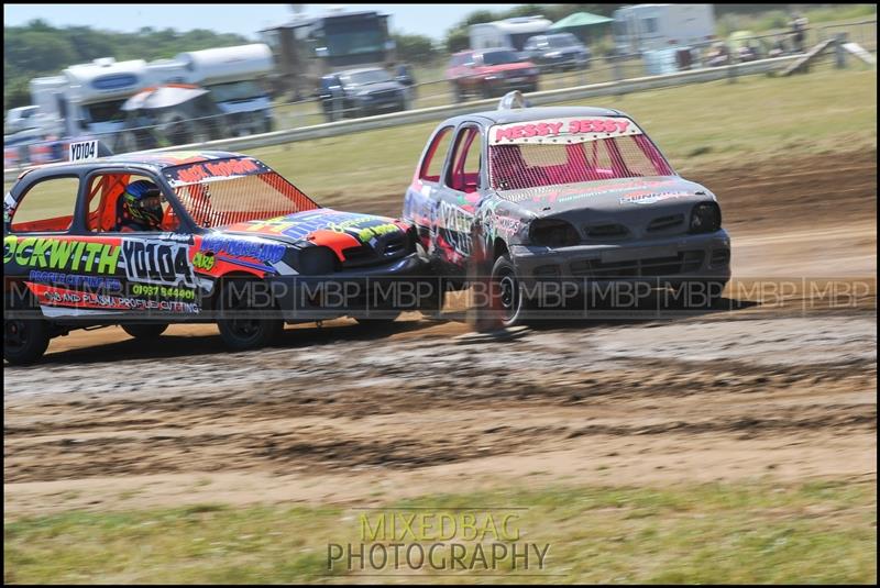 Yorkshire Dales Autograss motorsport photography uk