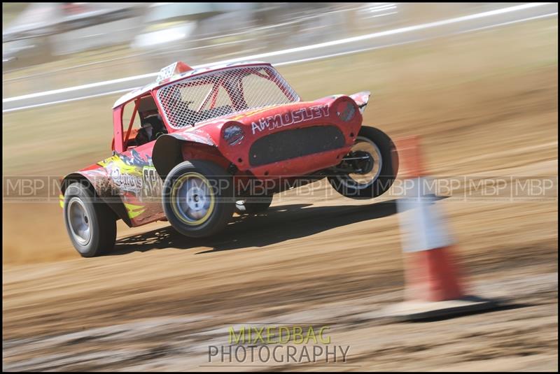 Yorkshire Dales Autograss motorsport photography uk