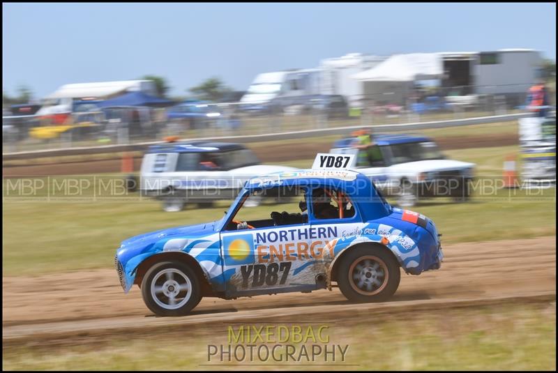 Yorkshire Dales Autograss motorsport photography uk