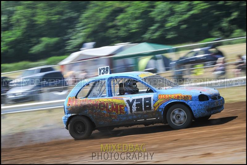 Yorkshire Dales Autograss motorsport photography uk