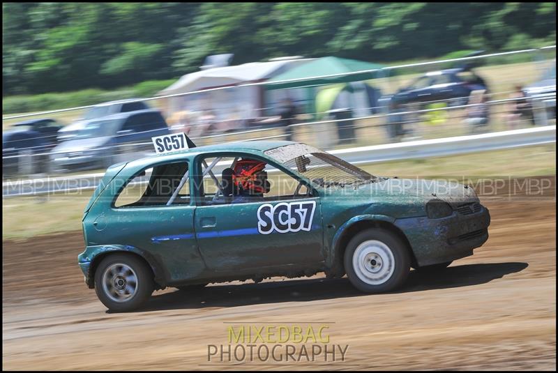 Yorkshire Dales Autograss motorsport photography uk