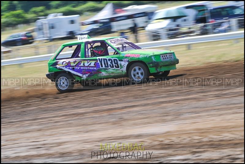 Yorkshire Dales Autograss motorsport photography uk