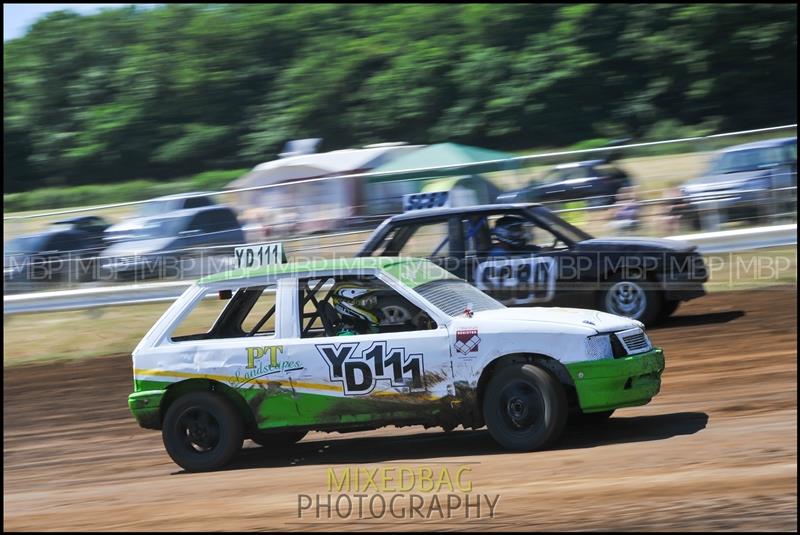 Yorkshire Dales Autograss motorsport photography uk