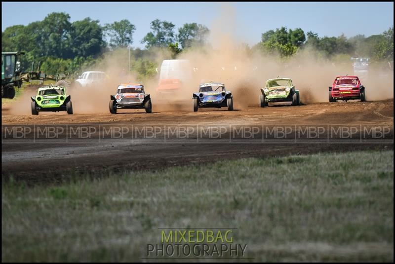 Yorkshire Dales Autograss motorsport photography uk