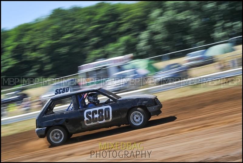 Yorkshire Dales Autograss motorsport photography uk