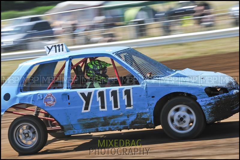 Yorkshire Dales Autograss motorsport photography uk