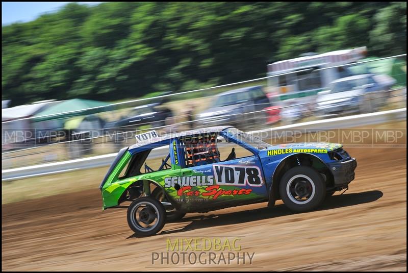 Yorkshire Dales Autograss motorsport photography uk