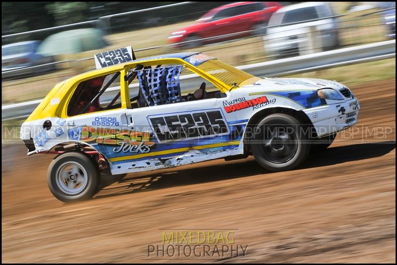 Yorkshire Dales Autograss motorsport photography uk