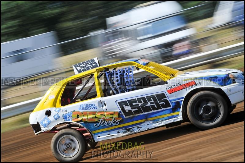 Yorkshire Dales Autograss motorsport photography uk