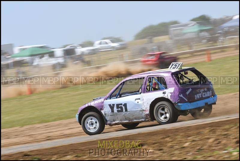 Yorkshire Dales Autograss motorsport photography uk