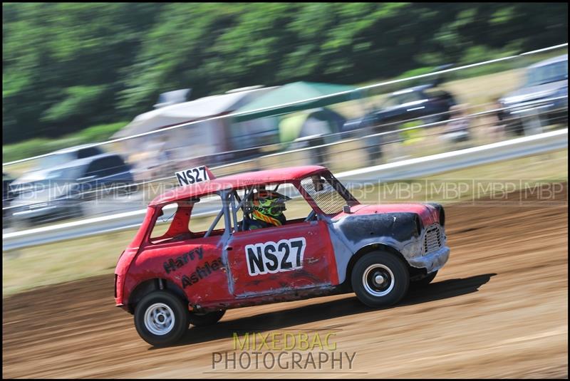 Yorkshire Dales Autograss motorsport photography uk