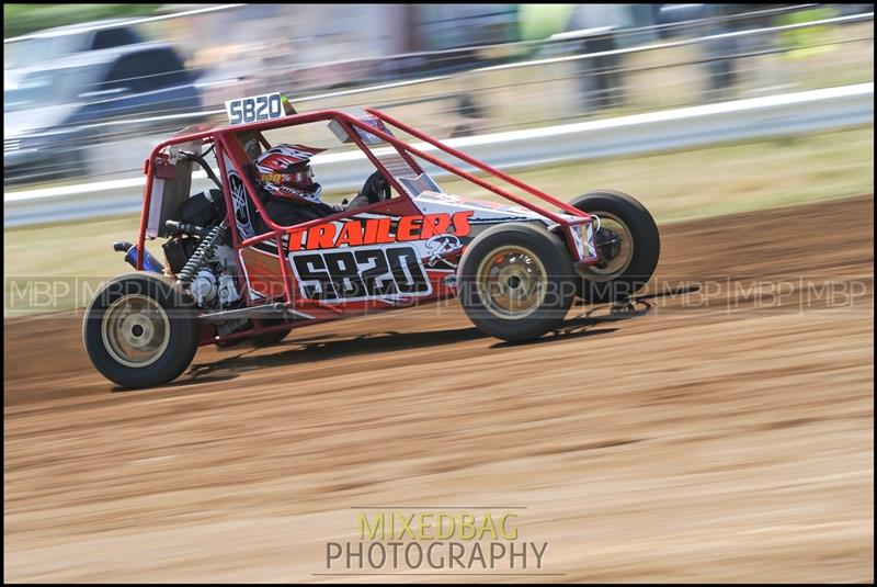 Yorkshire Dales Autograss motorsport photography uk