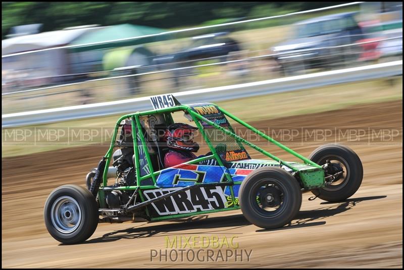 Yorkshire Dales Autograss motorsport photography uk