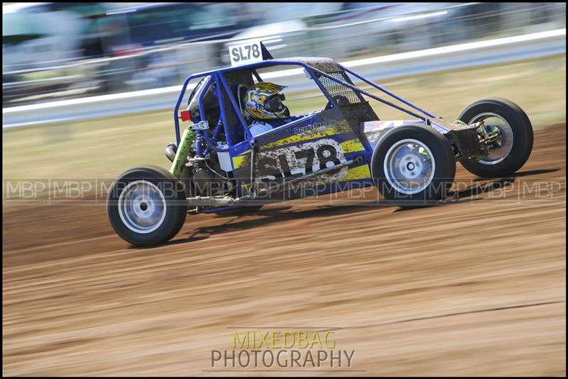 Yorkshire Dales Autograss motorsport photography uk