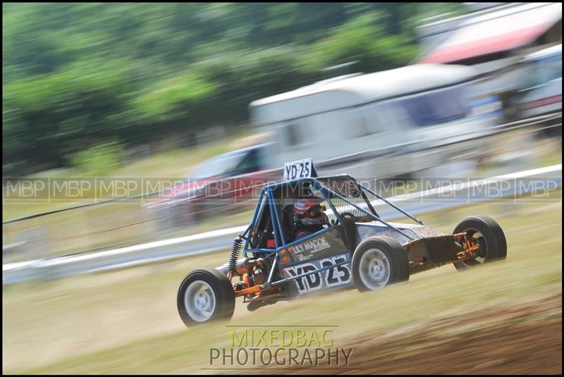 Yorkshire Dales Autograss motorsport photography uk