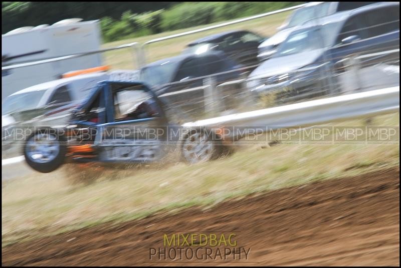 Yorkshire Dales Autograss motorsport photography uk