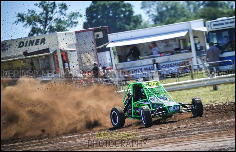 Yorkshire Dales Autograss motorsport photography uk