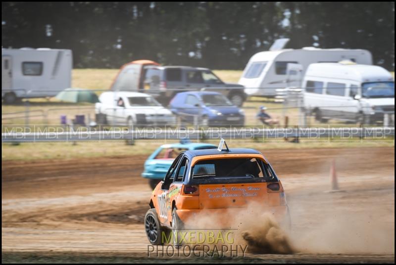 Yorkshire Dales Autograss motorsport photography uk