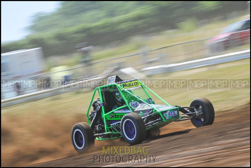 Yorkshire Dales Autograss motorsport photography uk