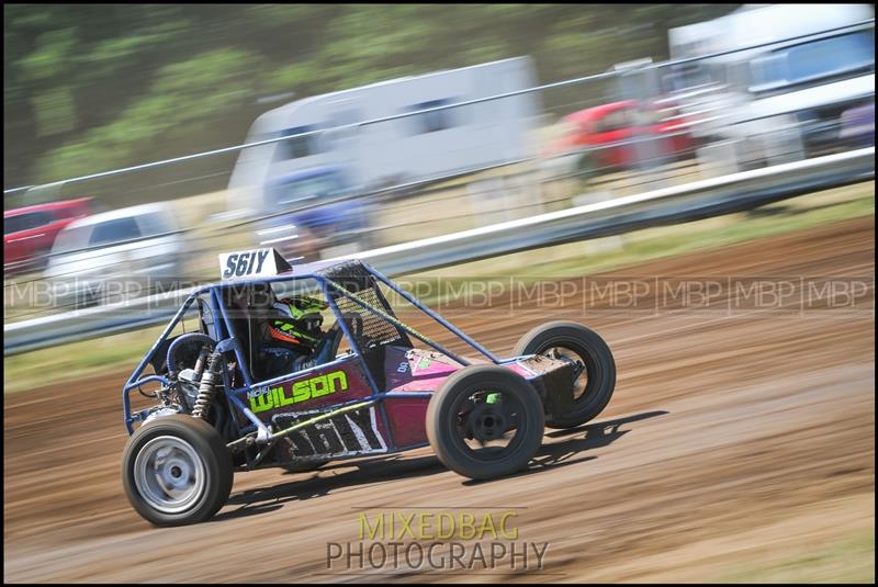 Yorkshire Dales Autograss motorsport photography uk