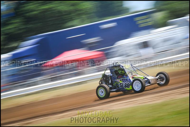 Yorkshire Dales Autograss motorsport photography uk