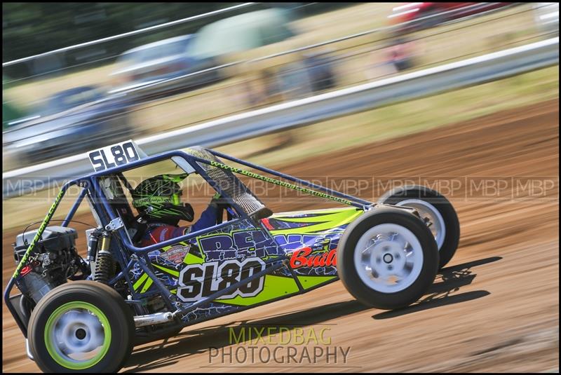 Yorkshire Dales Autograss motorsport photography uk