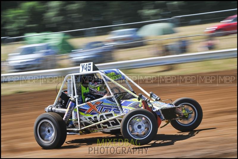 Yorkshire Dales Autograss motorsport photography uk