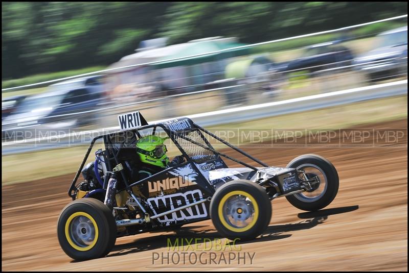 Yorkshire Dales Autograss motorsport photography uk