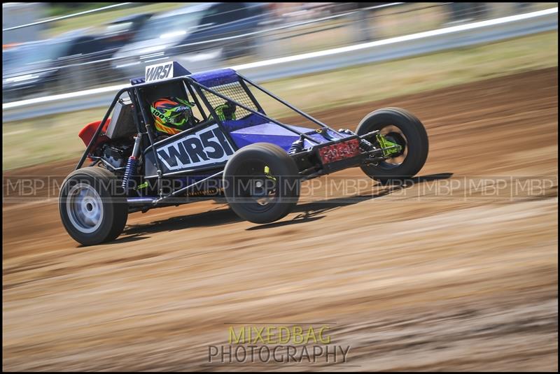 Yorkshire Dales Autograss motorsport photography uk