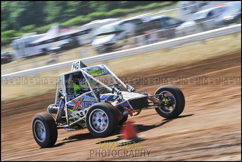 Yorkshire Dales Autograss motorsport photography uk