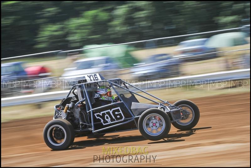 Yorkshire Dales Autograss motorsport photography uk