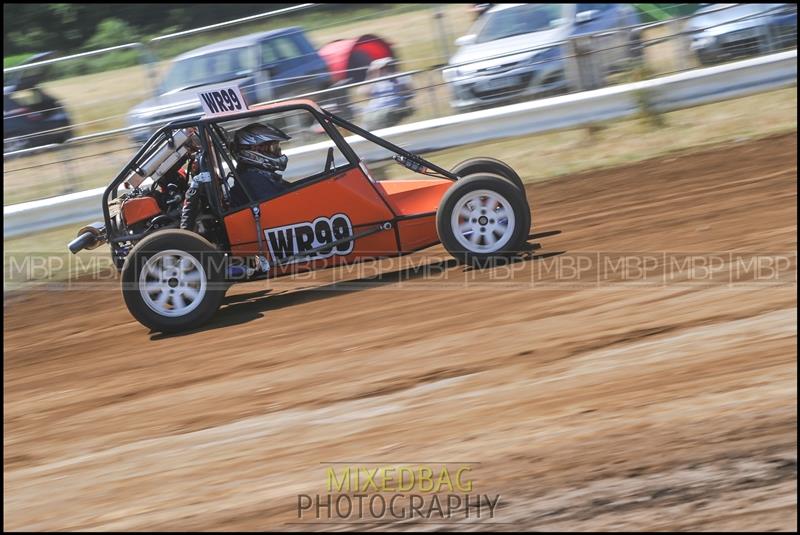 Yorkshire Dales Autograss motorsport photography uk