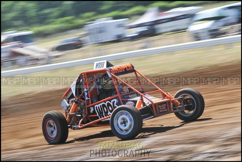 Yorkshire Dales Autograss motorsport photography uk