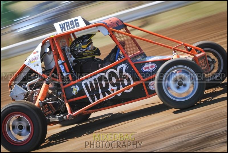 Yorkshire Dales Autograss motorsport photography uk