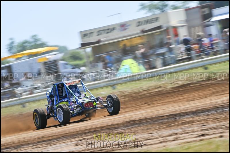 Yorkshire Dales Autograss motorsport photography uk