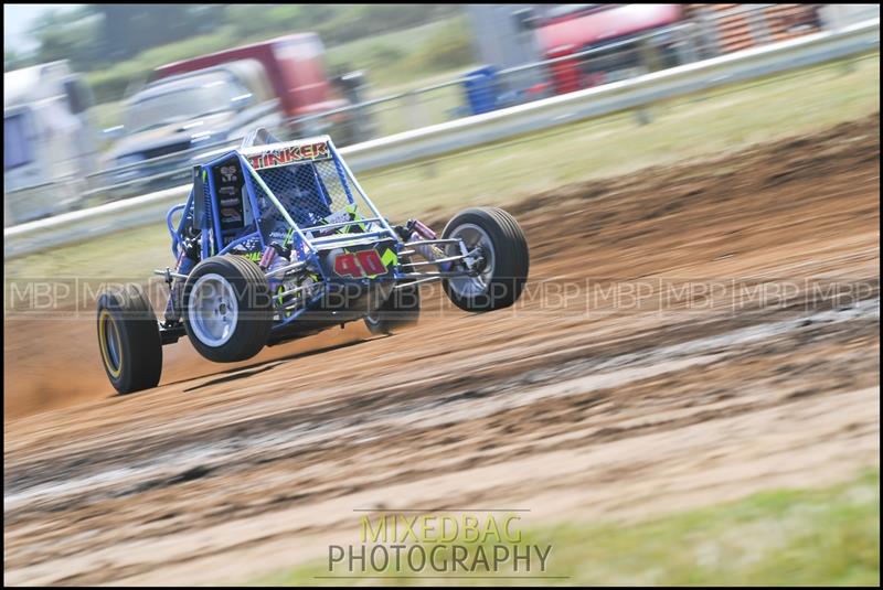 Yorkshire Dales Autograss motorsport photography uk