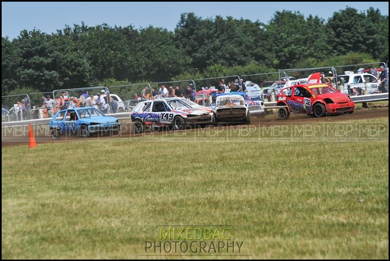 Yorkshire Dales Autograss motorsport photography uk