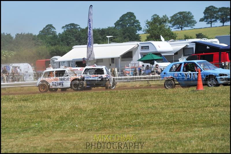 Yorkshire Dales Autograss motorsport photography uk